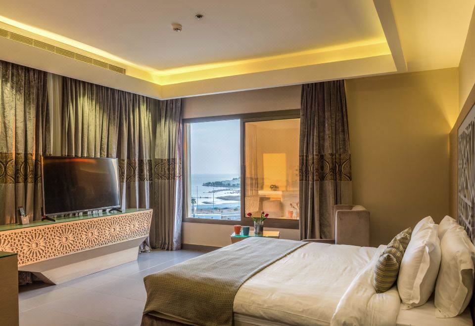Ewaa Express Hotel - Al Hamra 3*