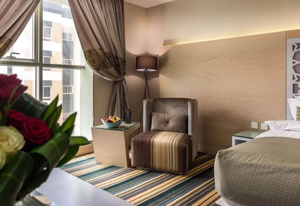 Ewaa Express Hotel - Al Hamra 3*