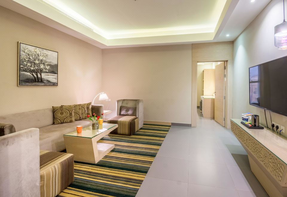 Ewaa Express Hotel - Al Hamra 3*