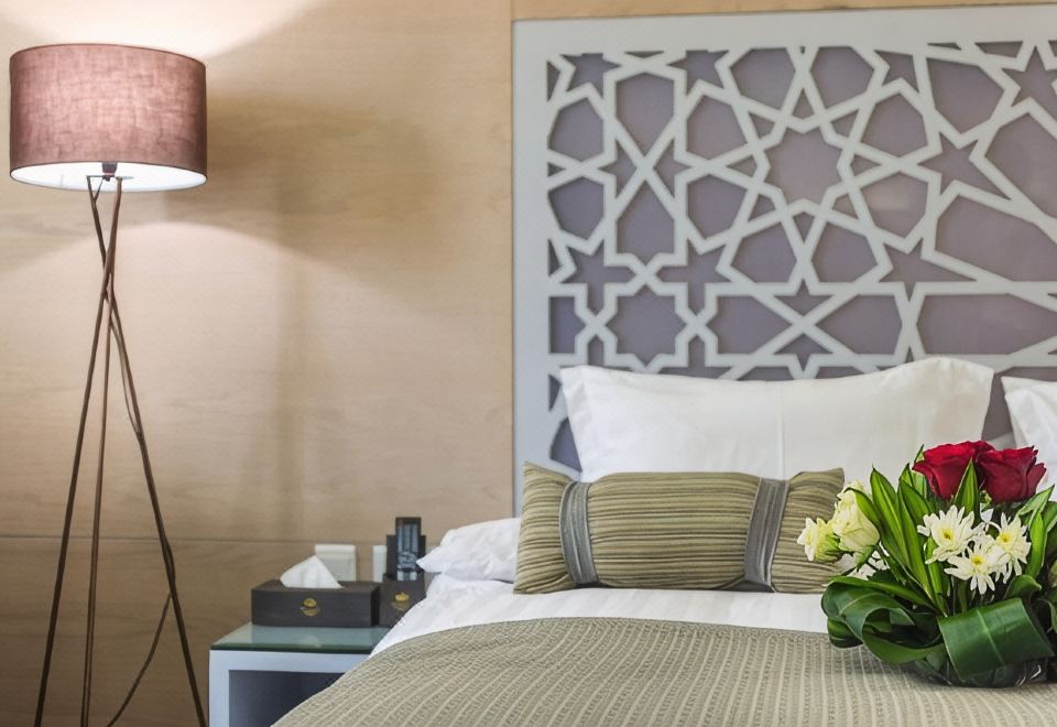 Ewaa Express Hotel - Al Hamra 3*