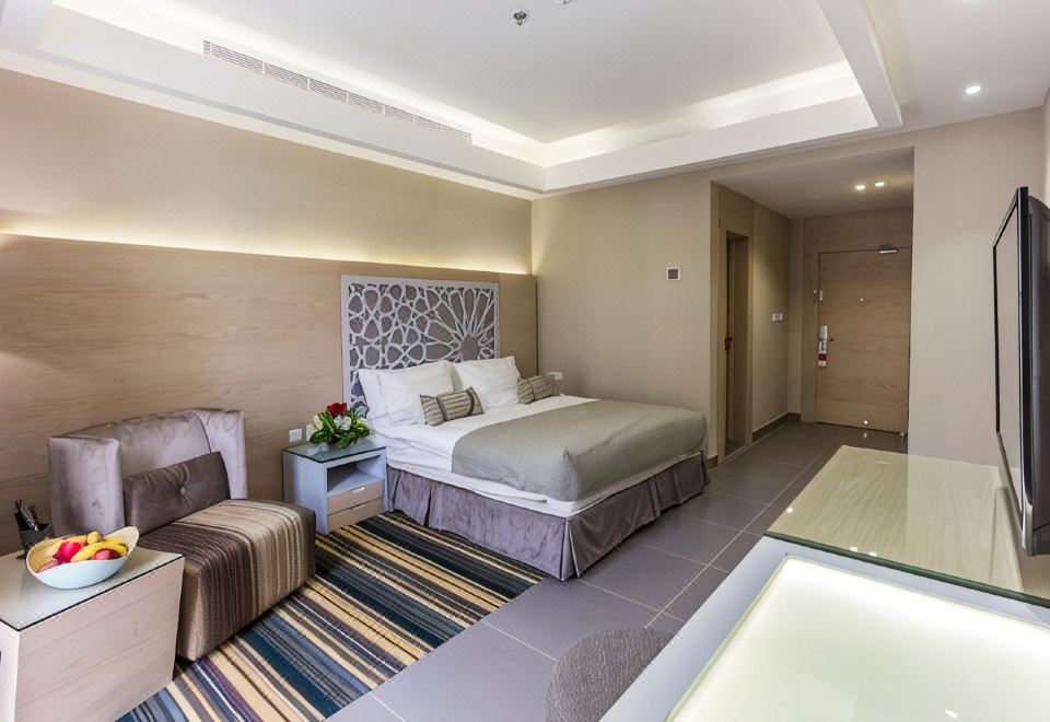 Ewaa Express Hotel - Al Hamra 3*