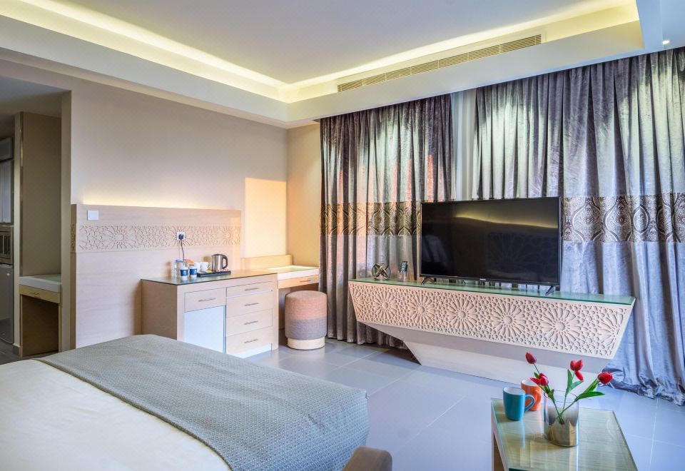 Ewaa Express Hotel - Al Hamra 3*
