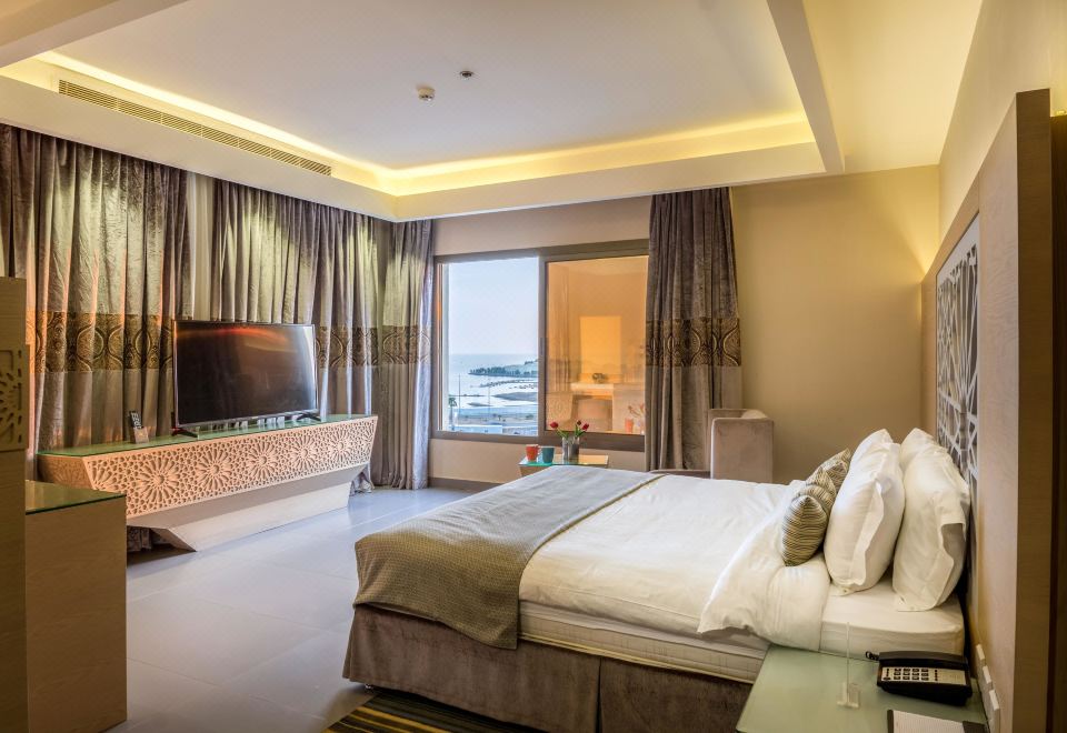 Ewaa Express Hotel - Al Hamra 3*