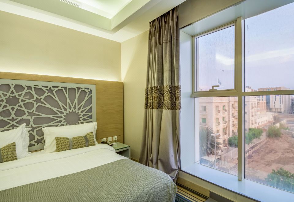 Ewaa Express Hotel - Al Hamra 3*