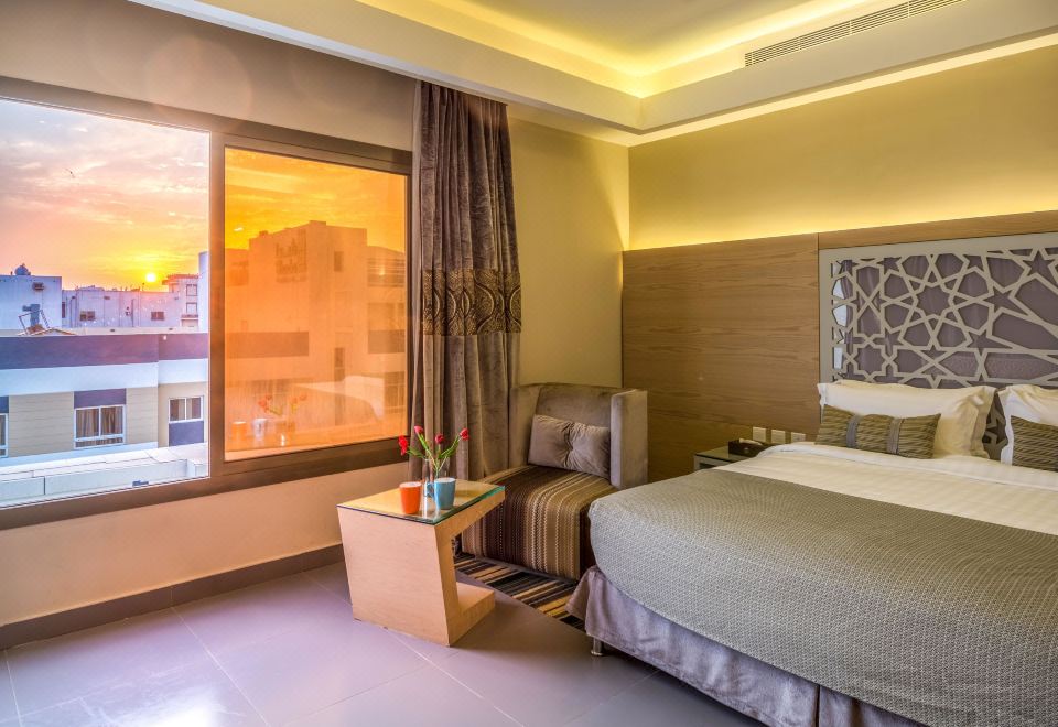 Ewaa Express Hotel - Al Hamra 3*