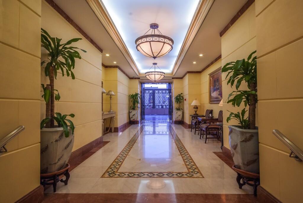 Dar Al Taqwa Hotel 5*