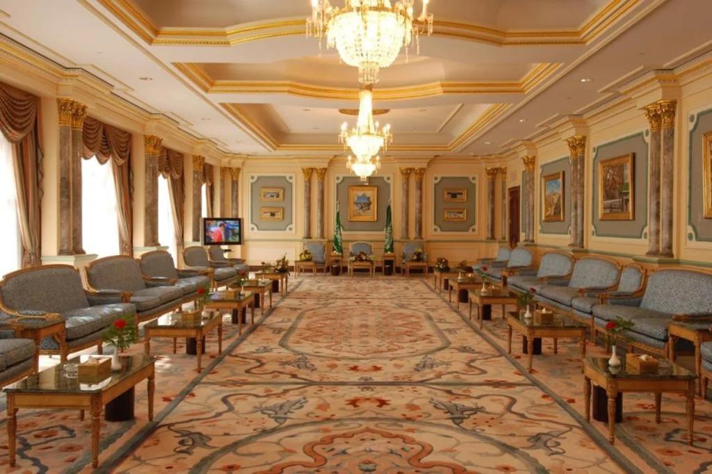 Dar Al Taqwa Hotel 5*