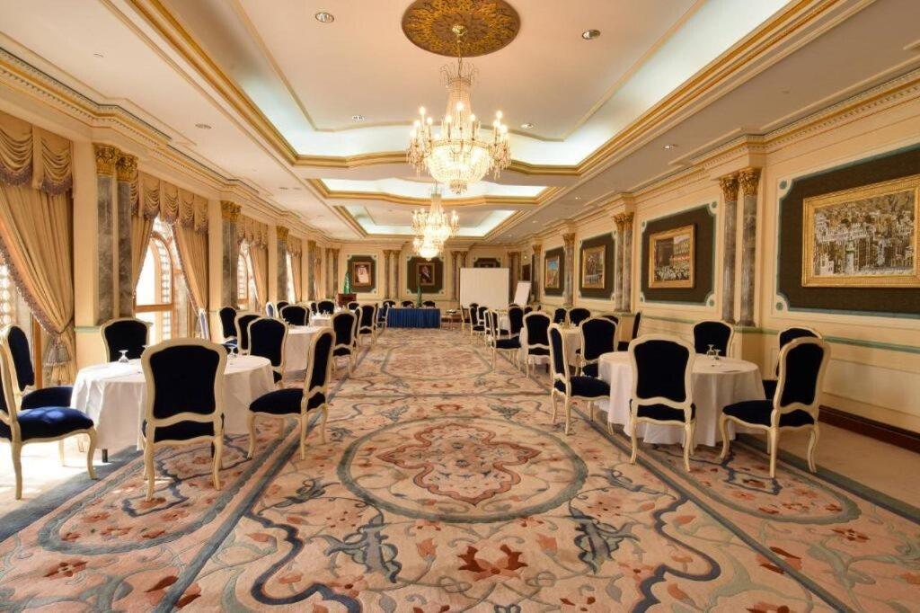 Dar Al Taqwa Hotel 5*