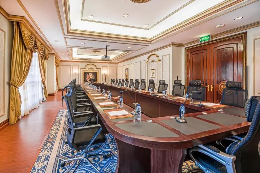 Dar Al Taqwa Hotel 5*