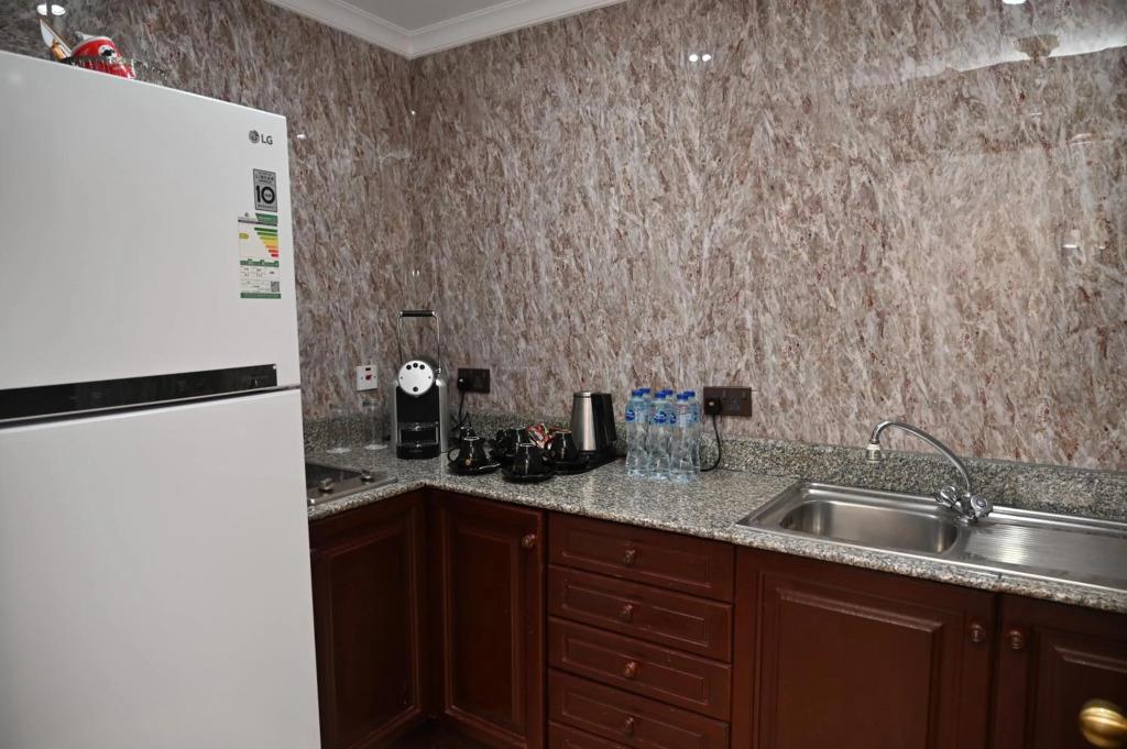 Dar Al Taqwa Hotel 5*
