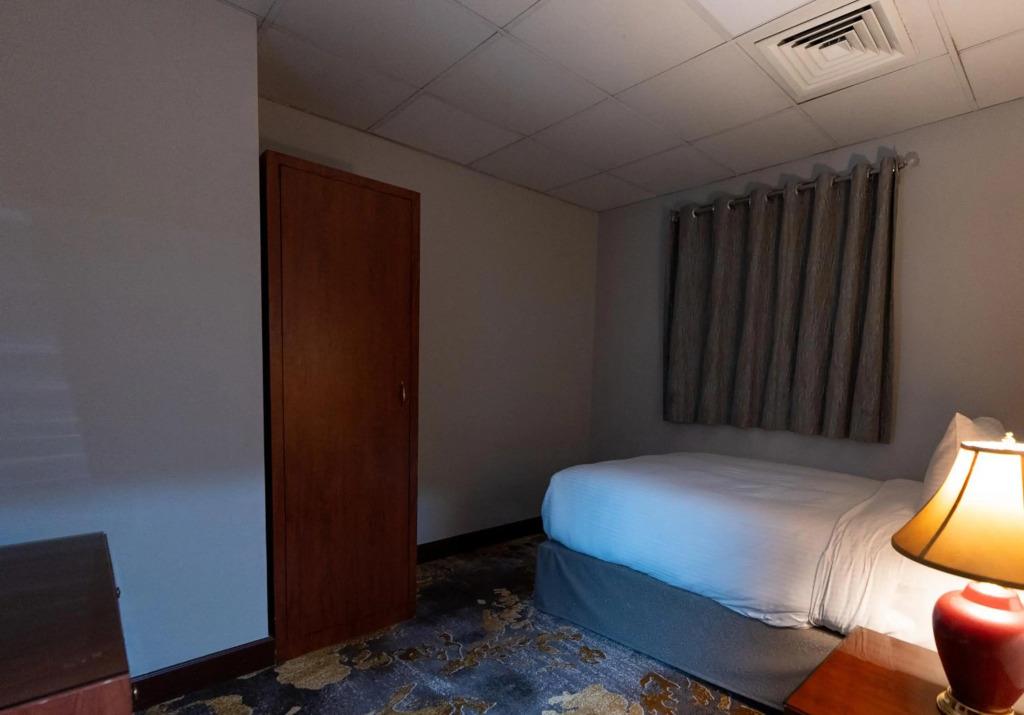 Dar Al Taqwa Hotel 5*