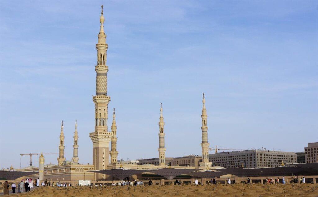 Dar Al Taqwa Hotel 5*