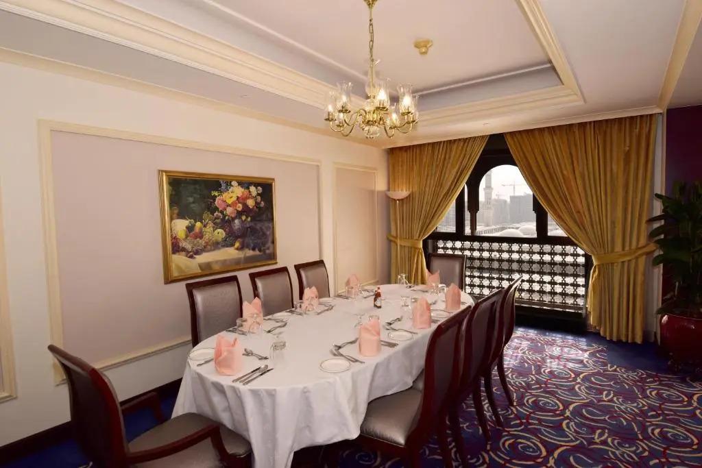Dar Al Taqwa Hotel 5*