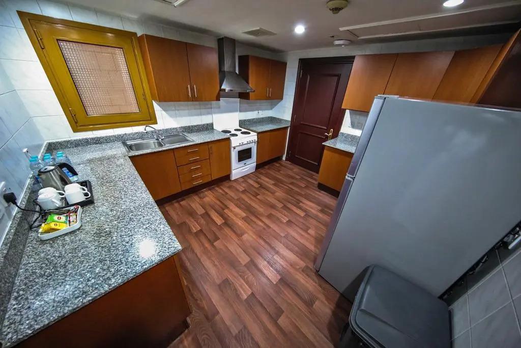 Dar Al Taqwa Hotel 5*