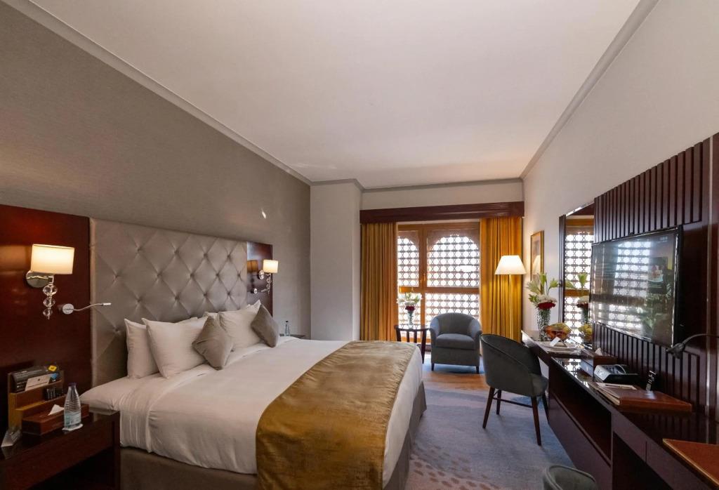 Dar Al Taqwa Hotel 5*