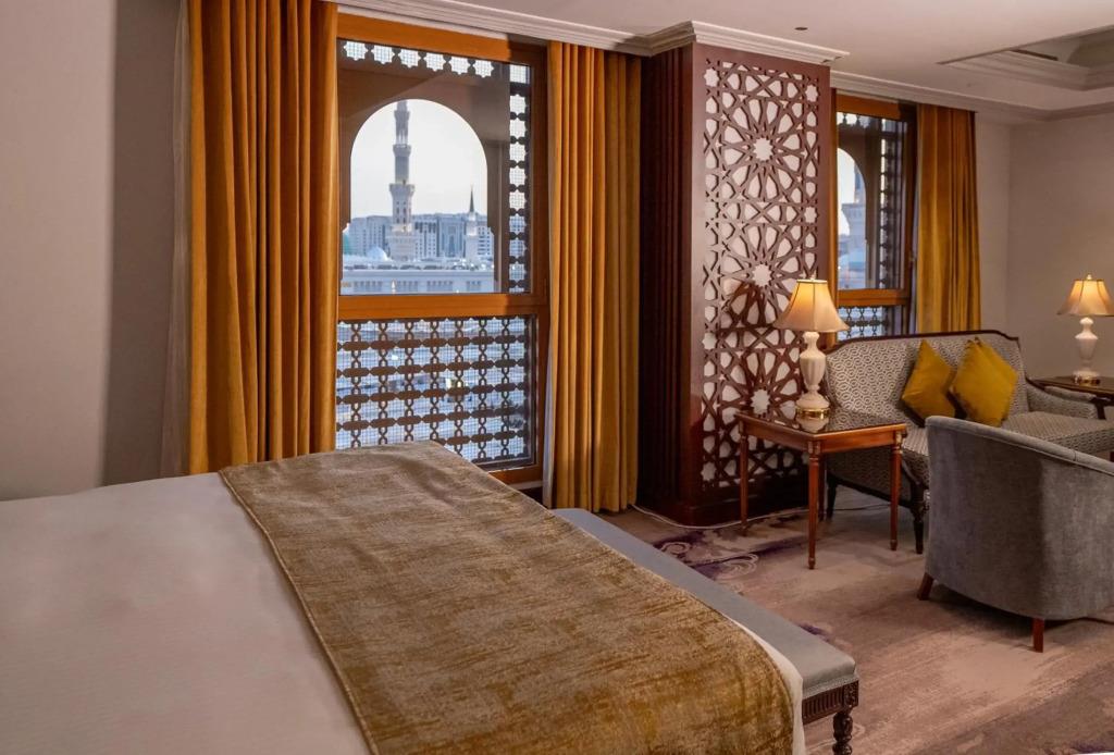 Dar Al Taqwa Hotel 5*