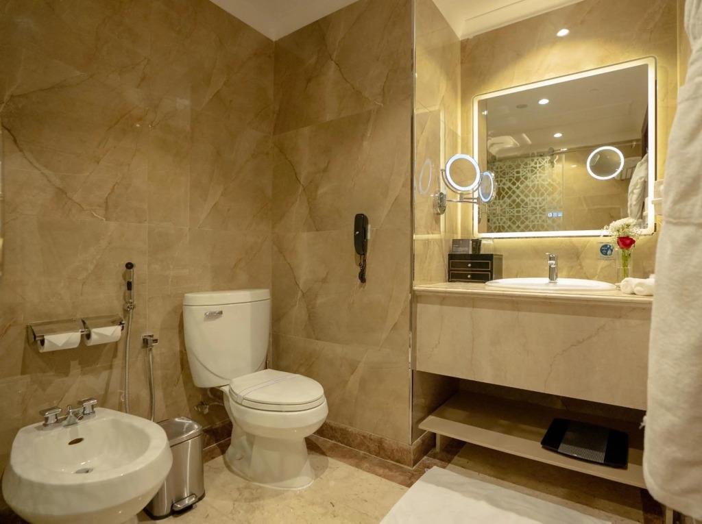 Dar Al Taqwa Hotel 5*