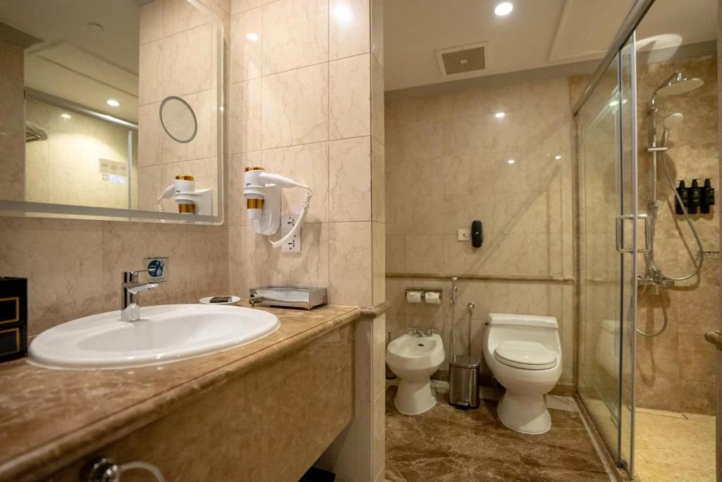 Dar Al Taqwa Hotel 5*