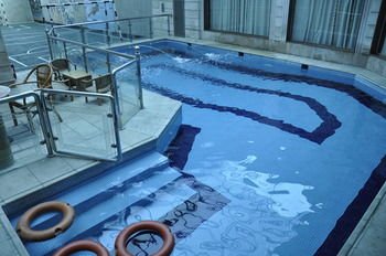 Al Azhar Hotel Jeddah 3*