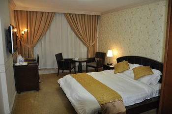 Al Azhar Hotel Jeddah 3*