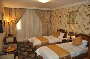 Al Azhar Hotel Jeddah 3*