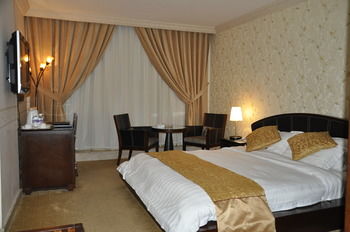 Al Azhar Hotel Jeddah 3*