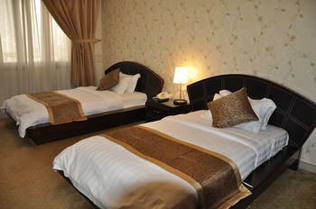 Al Azhar Hotel Jeddah 3*
