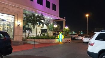 Al Azhar Hotel Jeddah 3*