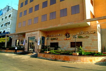 Al Azhar Hotel Jeddah 3*