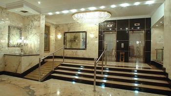 Al Azhar Hotel Jeddah 3*