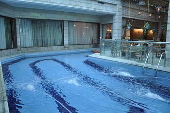 Al Azhar Hotel Jeddah 3*