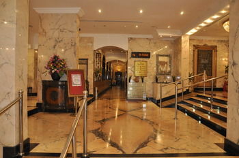 Al Azhar Hotel Jeddah 3*