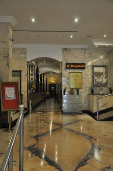 Al Azhar Hotel Jeddah 3*