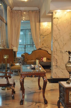 Al Azhar Hotel Jeddah 3*