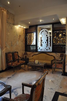 Al Azhar Hotel Jeddah 3*