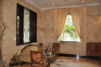Al Azhar Hotel Jeddah 3*