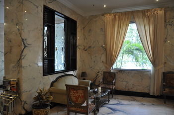 Al Azhar Hotel Jeddah 3*