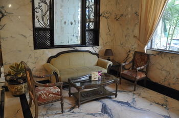 Al Azhar Hotel Jeddah 3*
