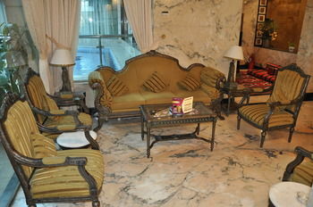 Al Azhar Hotel Jeddah 3*