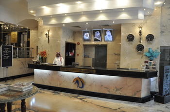 Al Azhar Hotel Jeddah 3*