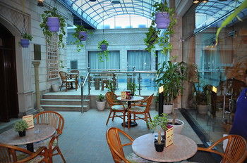 Al Azhar Hotel Jeddah 3*