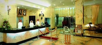 Al Azhar Hotel Jeddah 3*