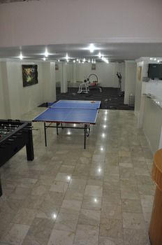 Al Azhar Hotel Jeddah 3*