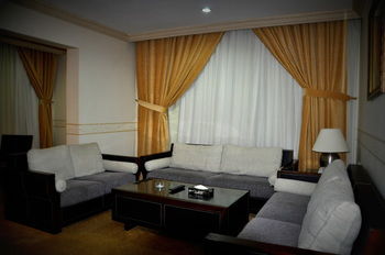 Al Azhar Hotel Jeddah 3*