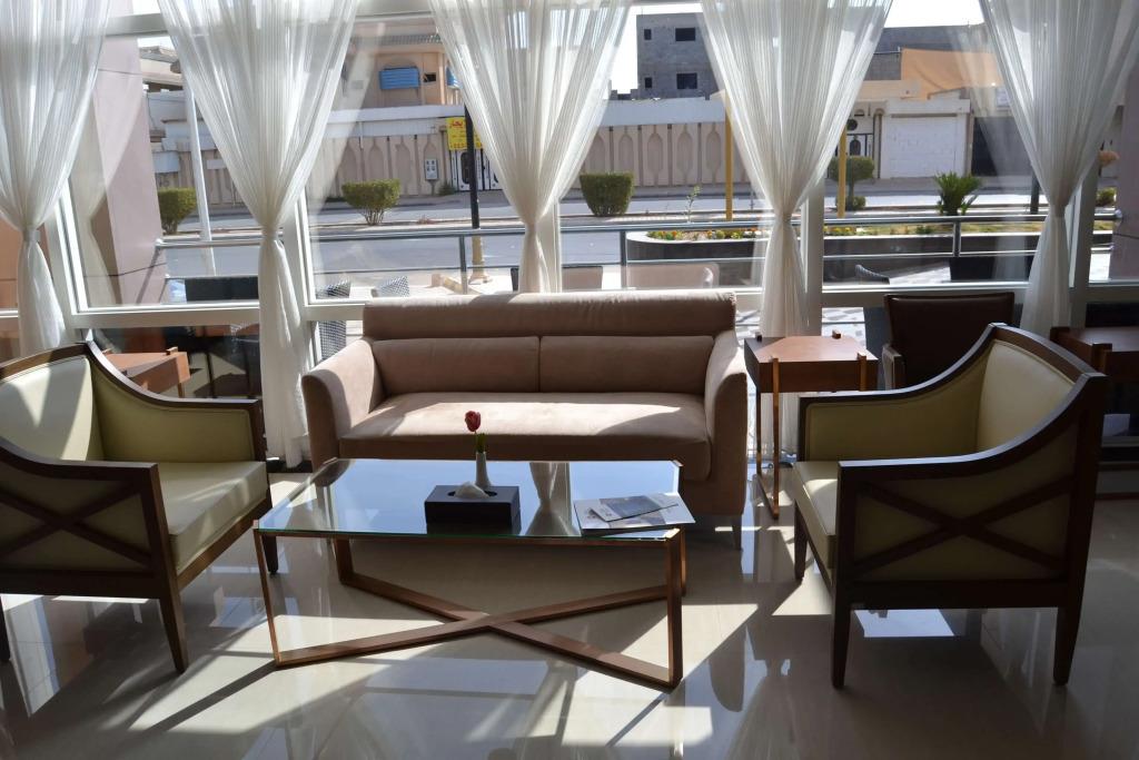 Best Western Plus Buraidah 3*