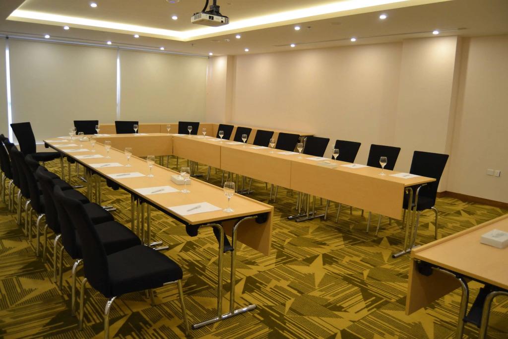 Best Western Plus Buraidah 3*