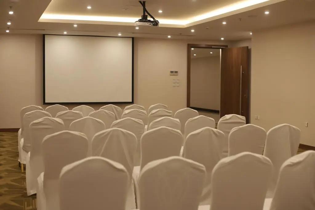 Best Western Plus Buraidah 3*