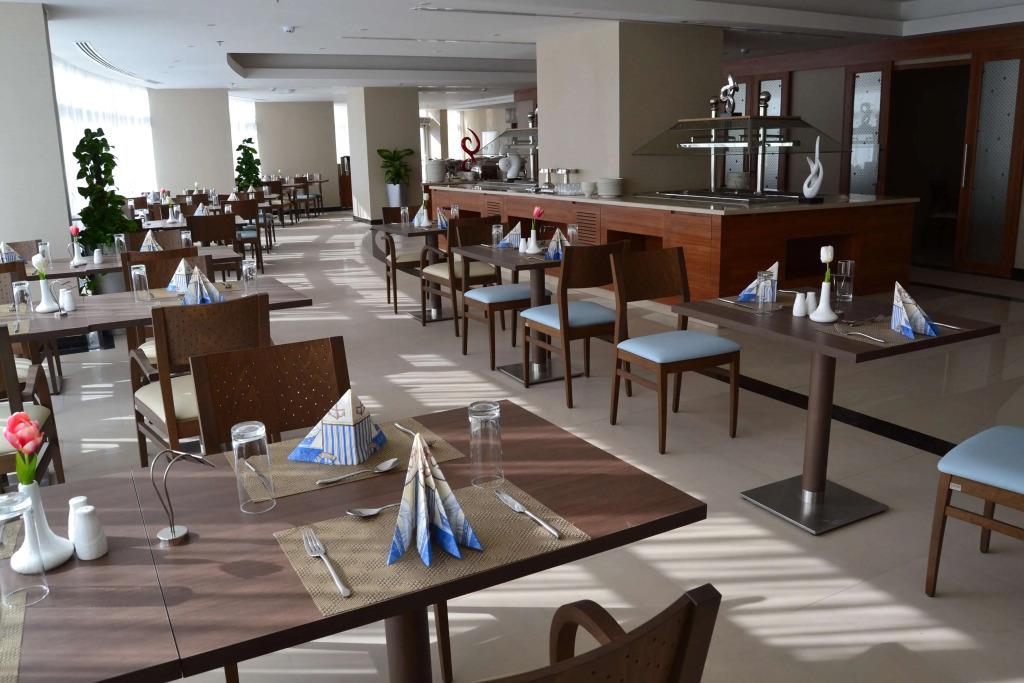 Best Western Plus Buraidah 3*