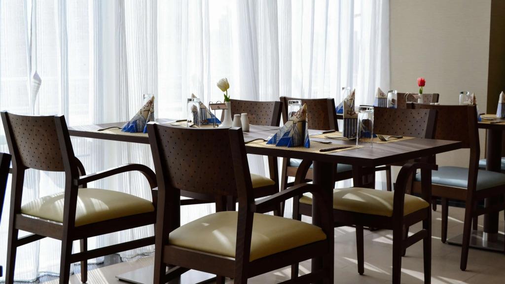 Best Western Plus Buraidah 3*
