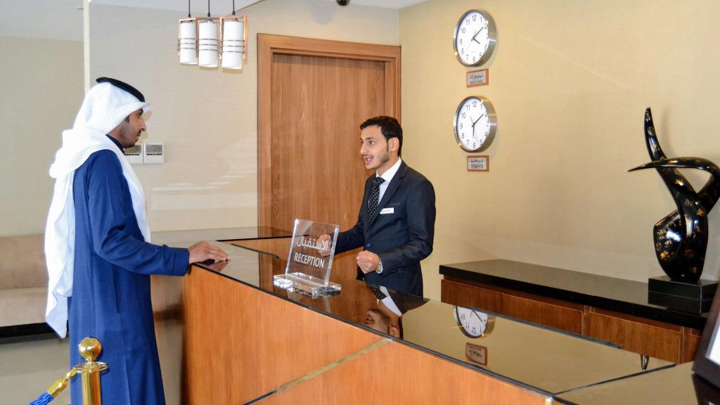 Best Western Plus Buraidah 3*